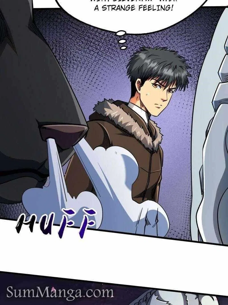 Super Gene Chapter 230 – Page 31