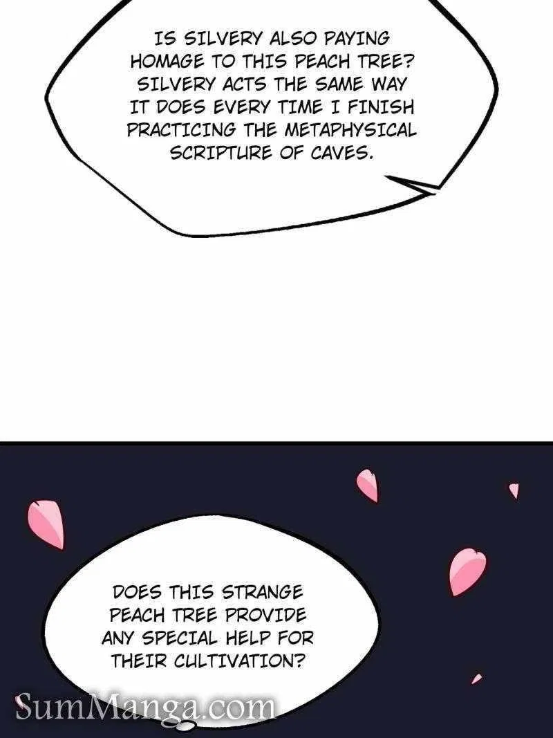 Super Gene Chapter 230 – Page 35