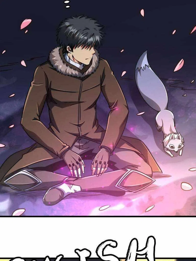 Super Gene Chapter 230 – Page 36