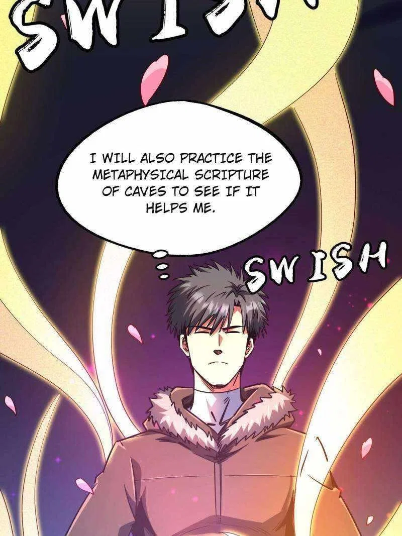 Super Gene Chapter 230 – Page 37