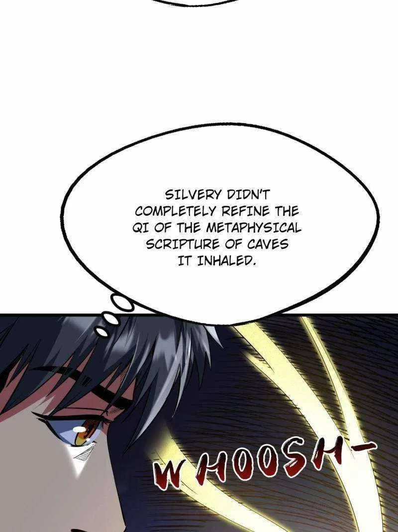 Super Gene Chapter 230 – Page 39