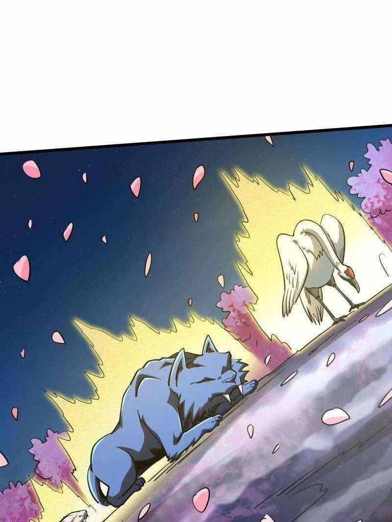Super Gene Chapter 230 – Page 41