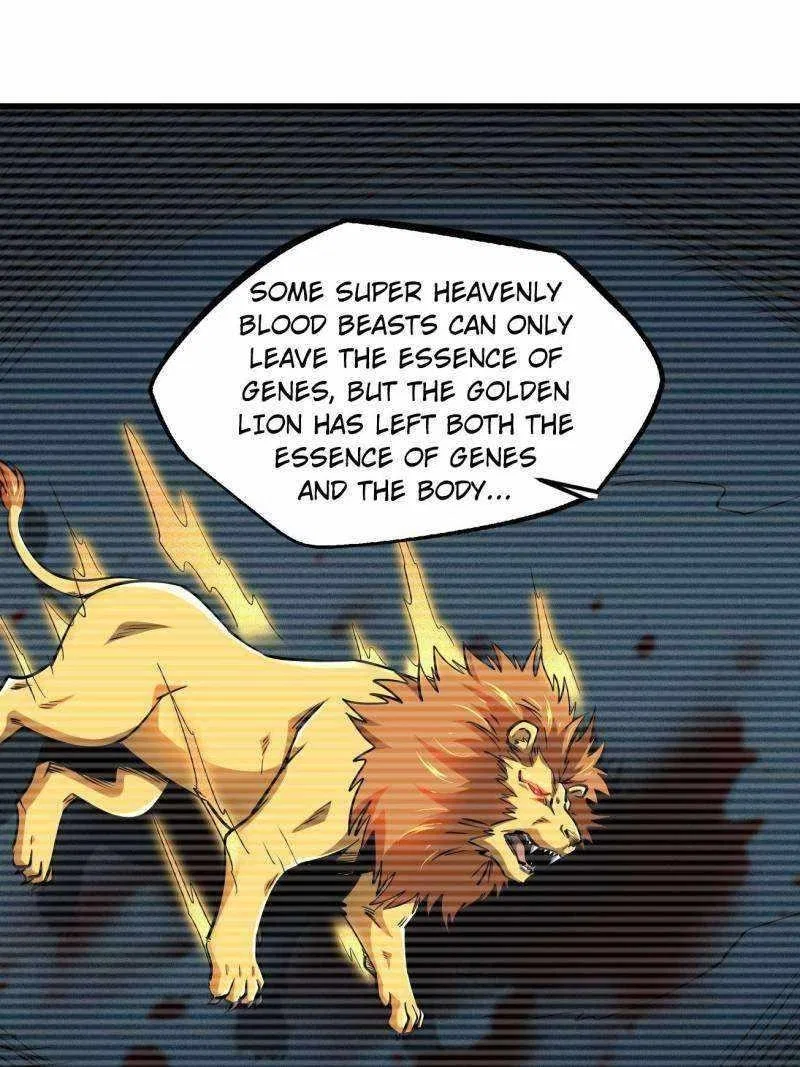Super Gene Chapter 230 – Page 45