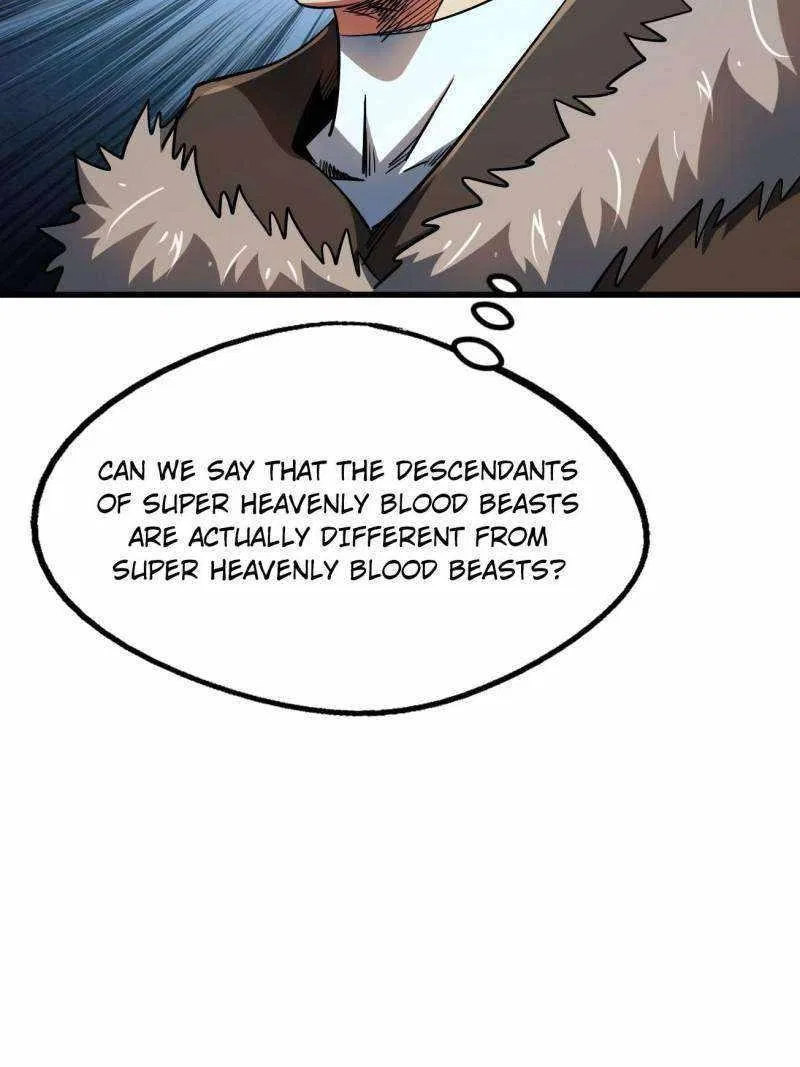 Super Gene Chapter 230 – Page 48