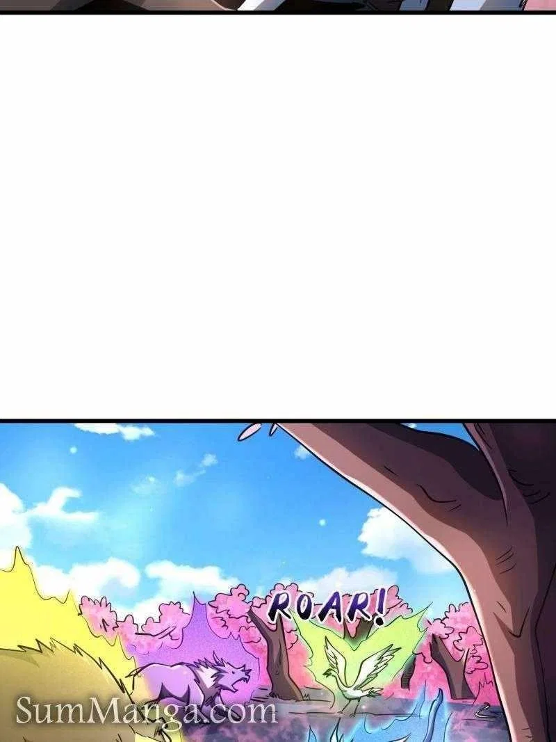 Super Gene Chapter 230 – Page 54