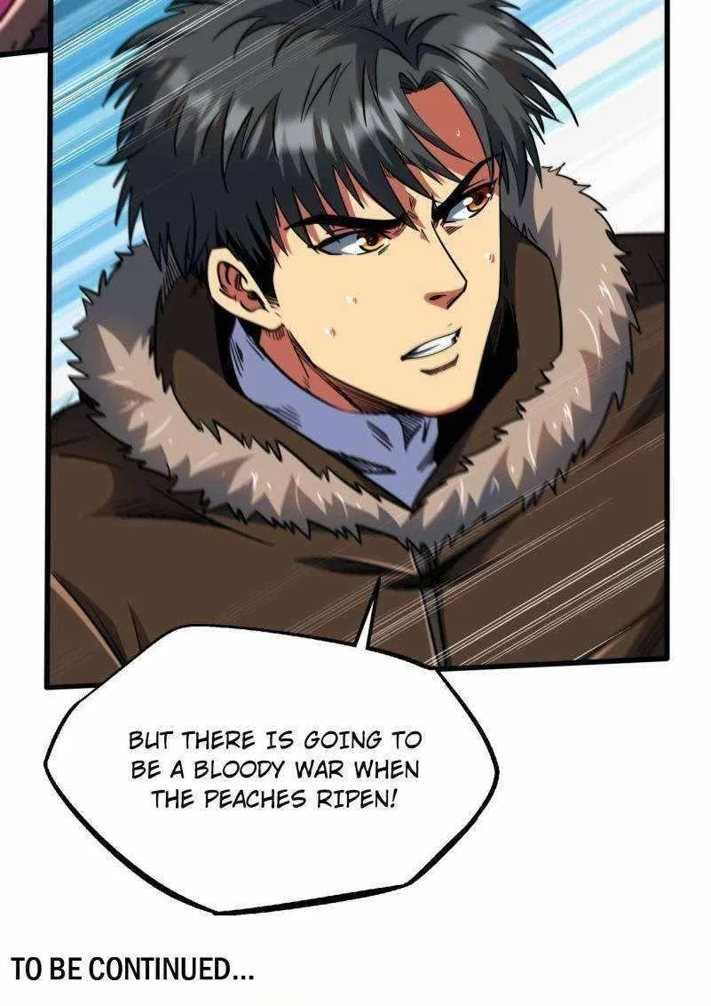 Super Gene Chapter 230 – Page 64
