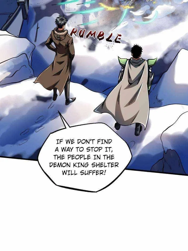 Super Gene Chapter 229 – Page 5