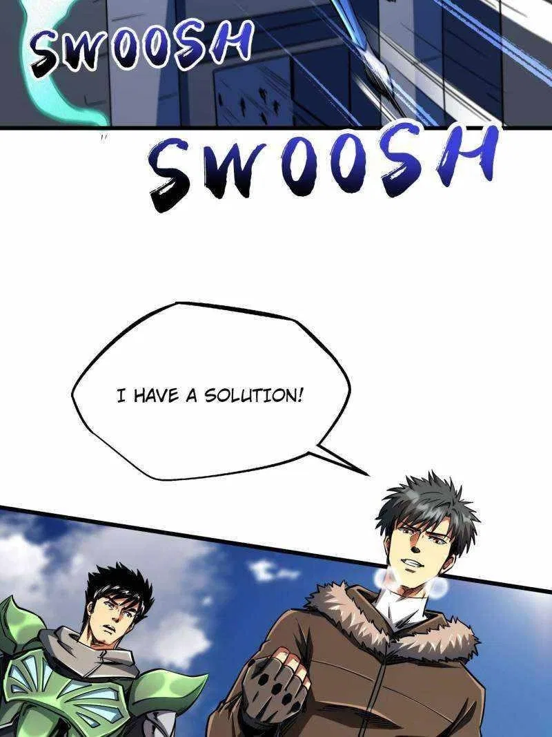 Super Gene Chapter 229 – Page 7