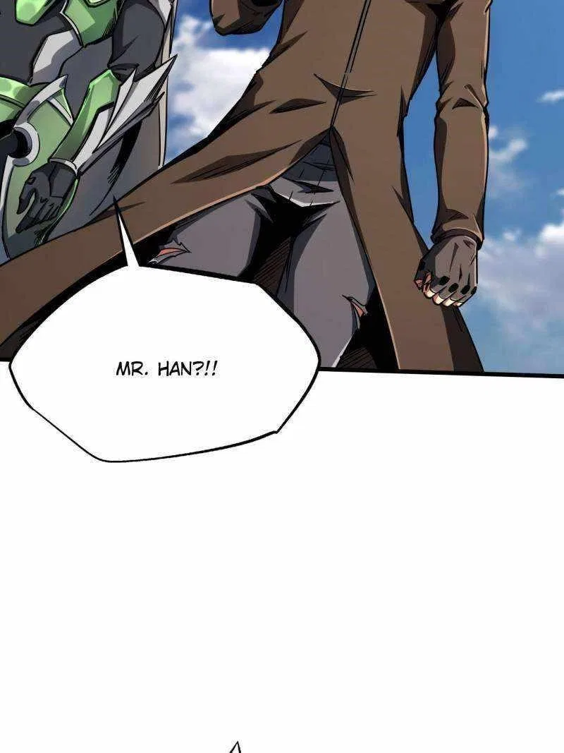 Super Gene Chapter 229 – Page 8