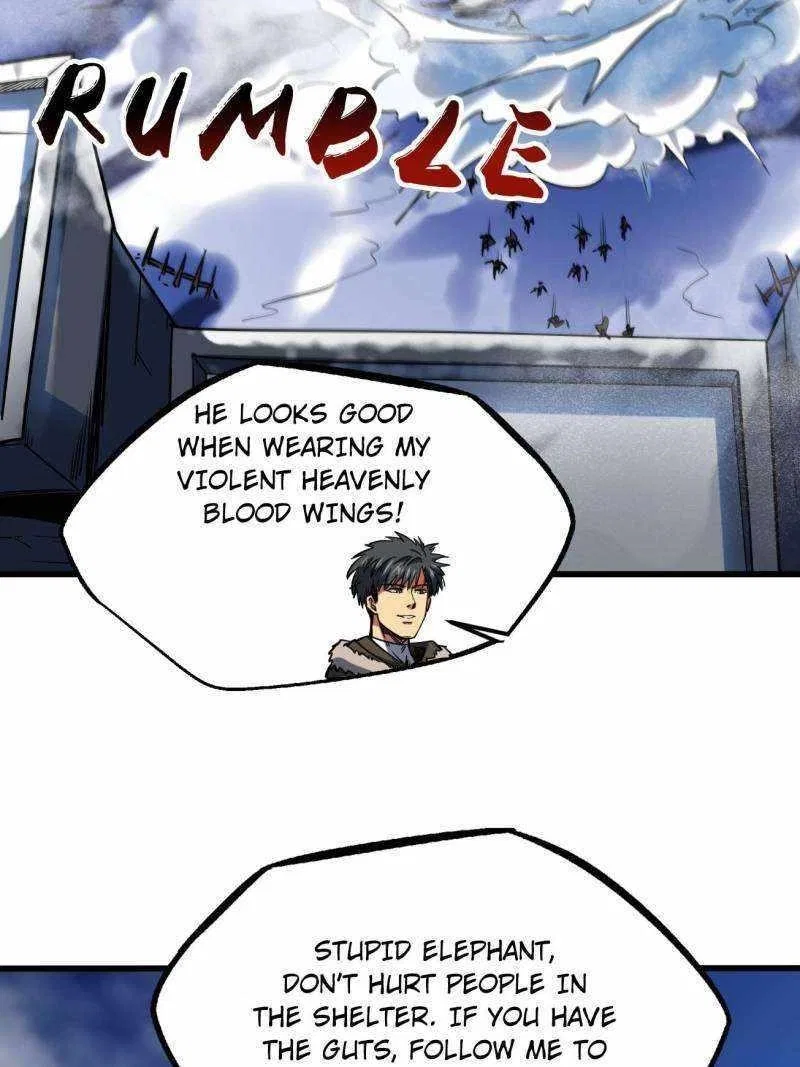 Super Gene Chapter 229 – Page 15