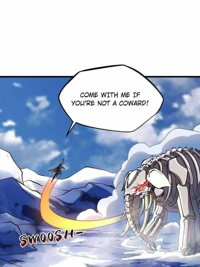 Super Gene Chapter 229 – Page 17