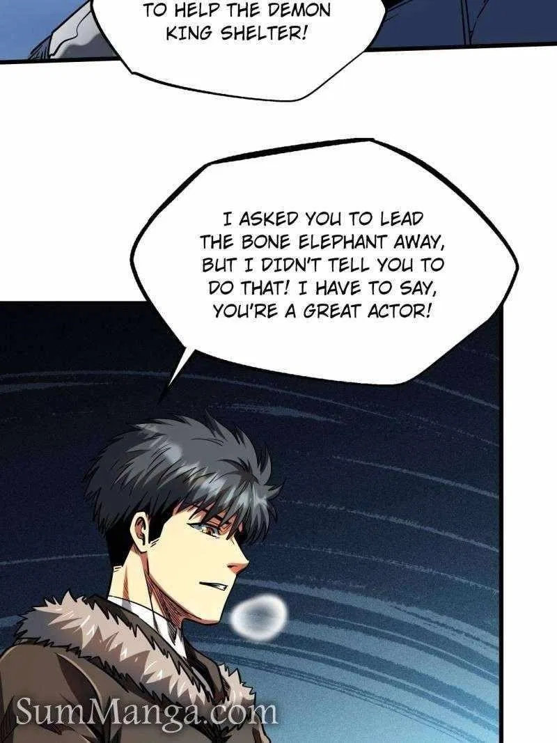 Super Gene Chapter 229 – Page 21