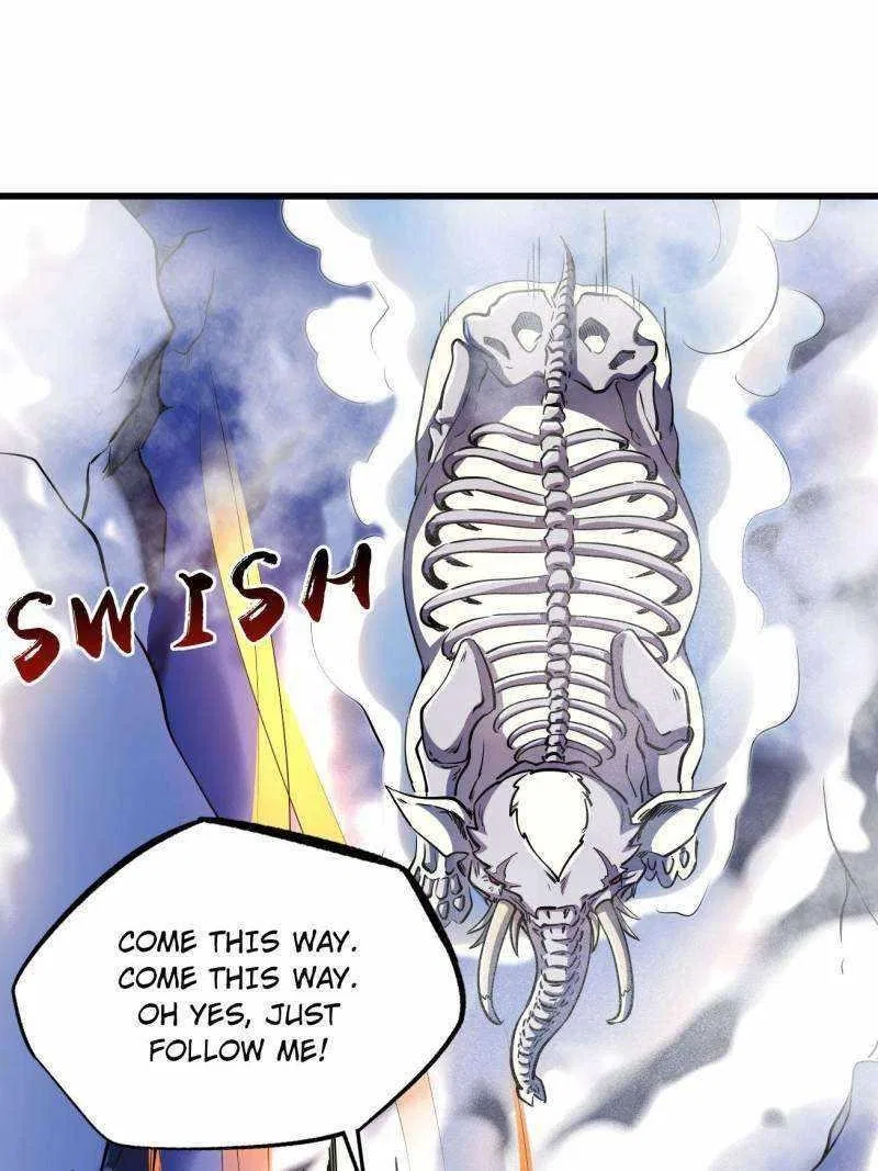 Super Gene Chapter 229 – Page 23