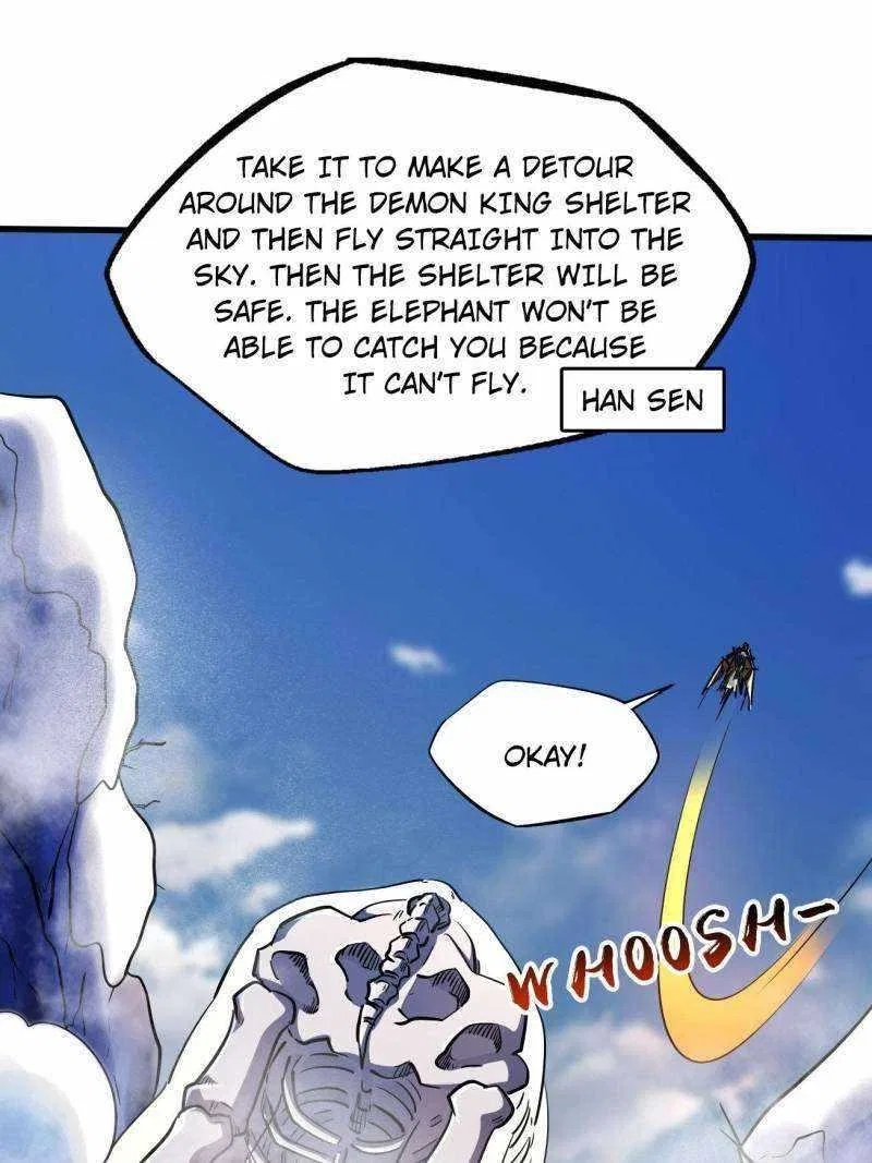 Super Gene Chapter 229 – Page 25