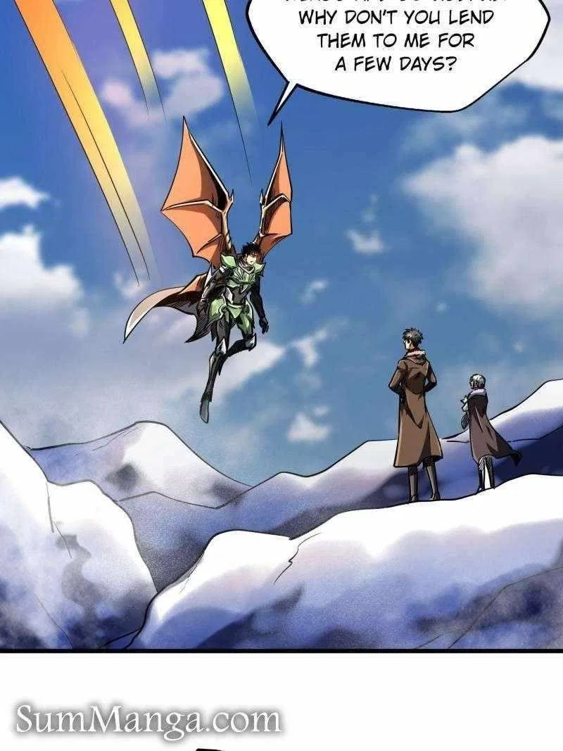 Super Gene Chapter 229 – Page 27