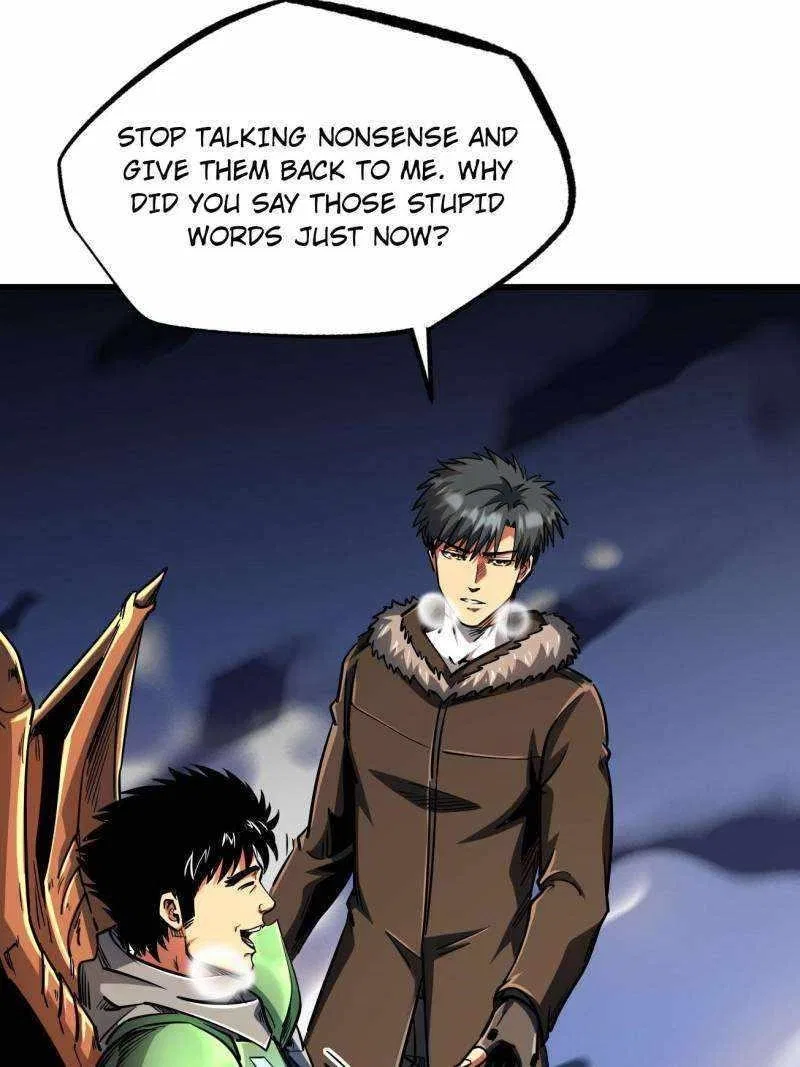 Super Gene Chapter 229 – Page 28