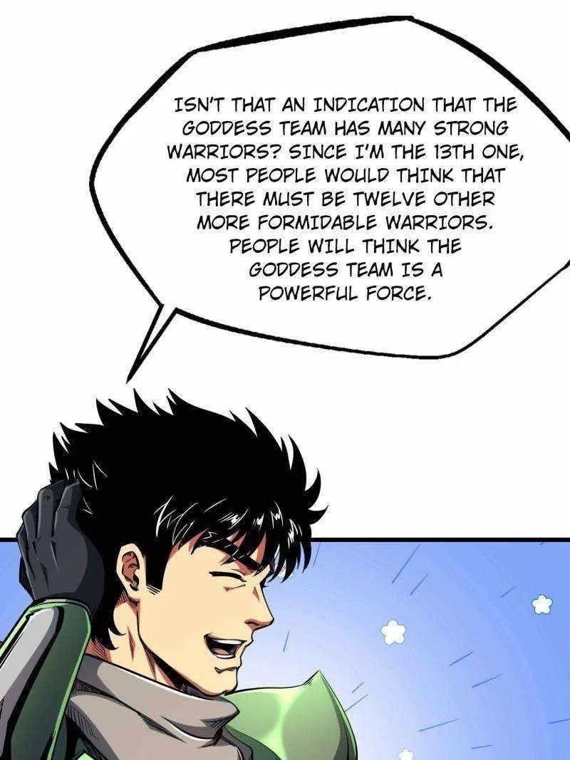 Super Gene Chapter 229 – Page 31