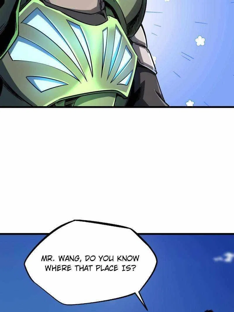 Super Gene Chapter 229 – Page 32