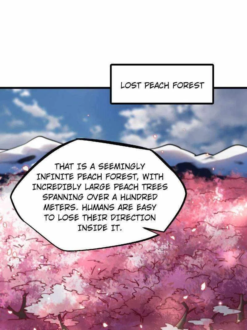 Super Gene Chapter 229 – Page 34