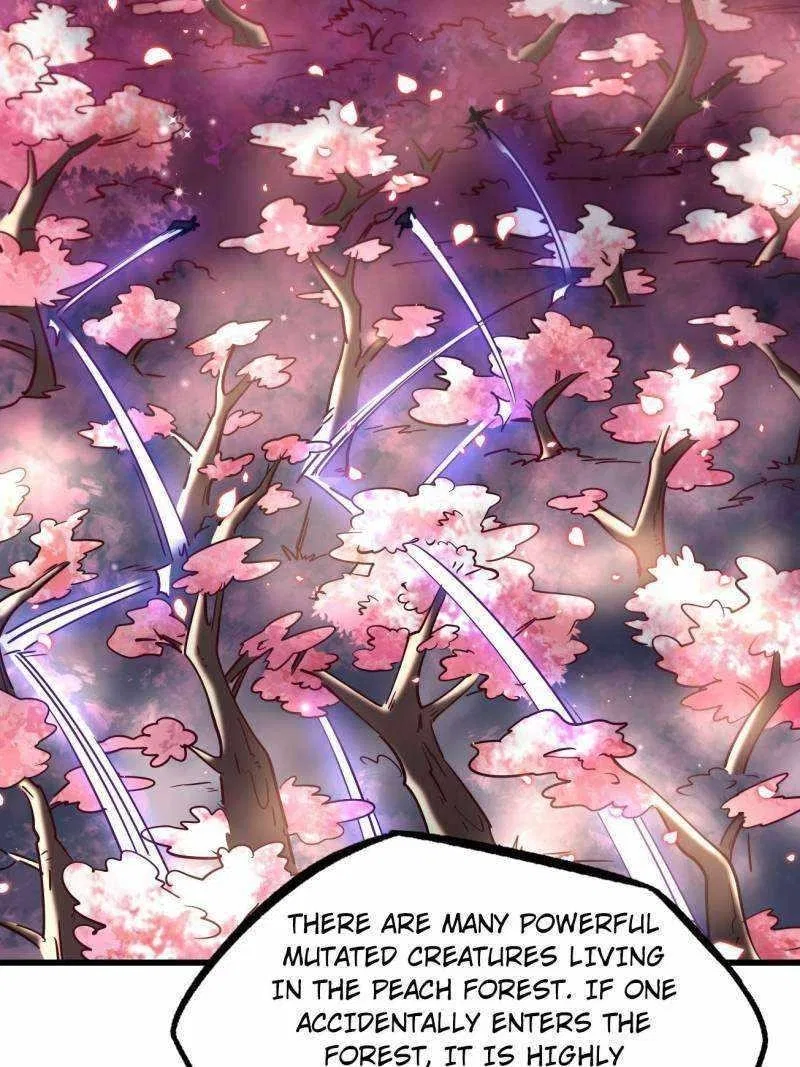 Super Gene Chapter 229 – Page 35