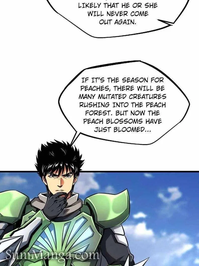 Super Gene Chapter 229 – Page 36