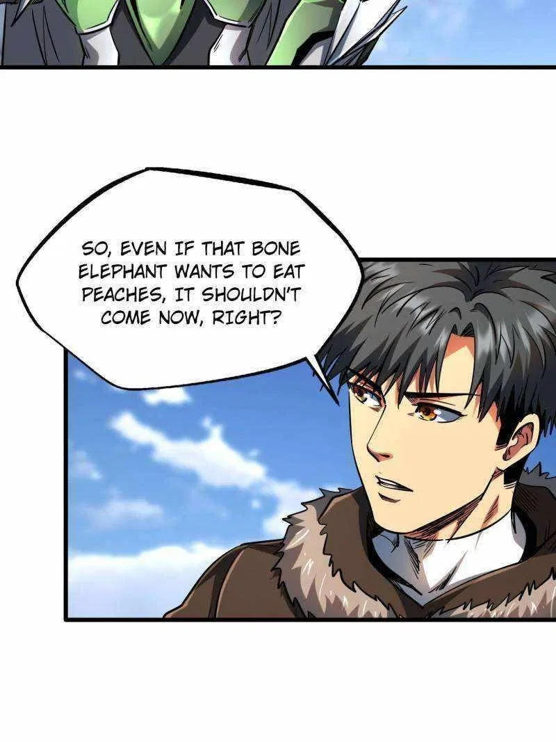 Super Gene Chapter 229 – Page 37