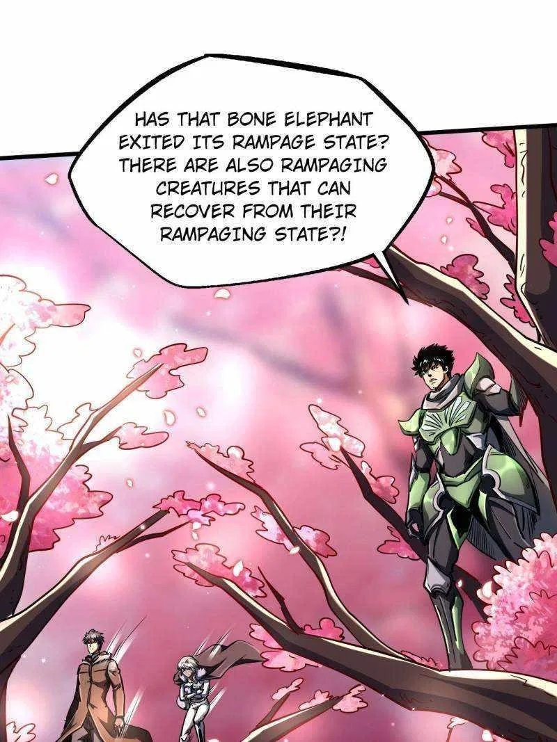 Super Gene Chapter 229 – Page 40