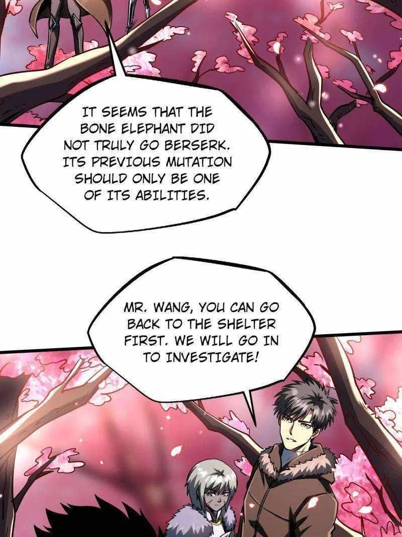 Super Gene Chapter 229 – Page 41