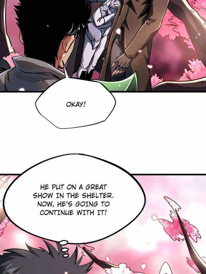 Super Gene Chapter 229 – Page 42