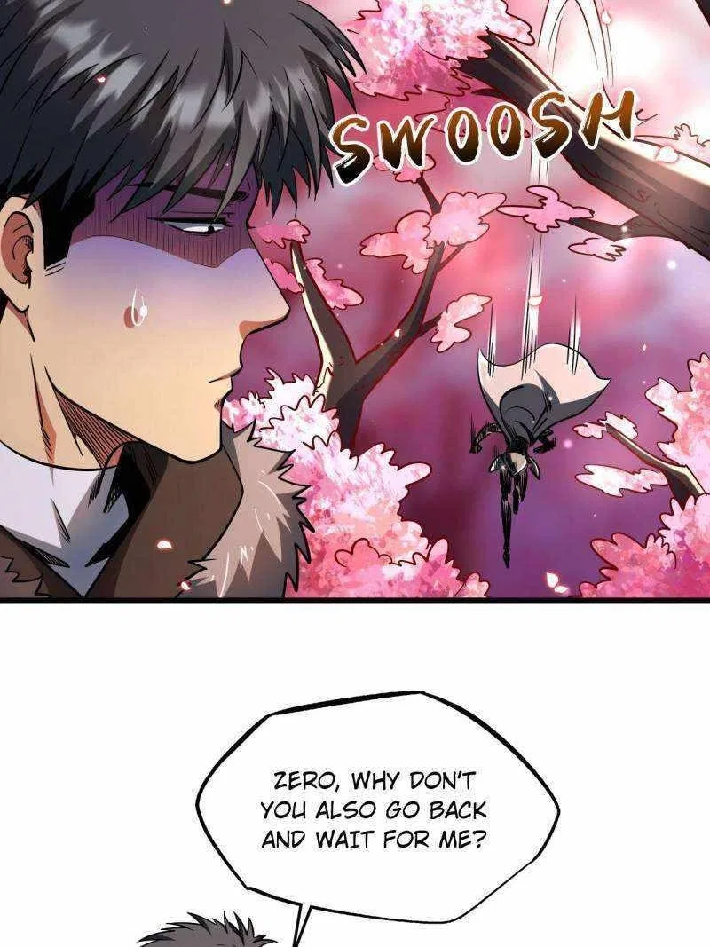 Super Gene Chapter 229 – Page 43