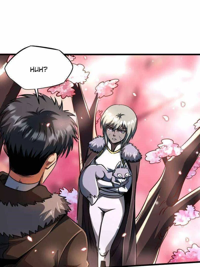 Super Gene Chapter 229 – Page 46