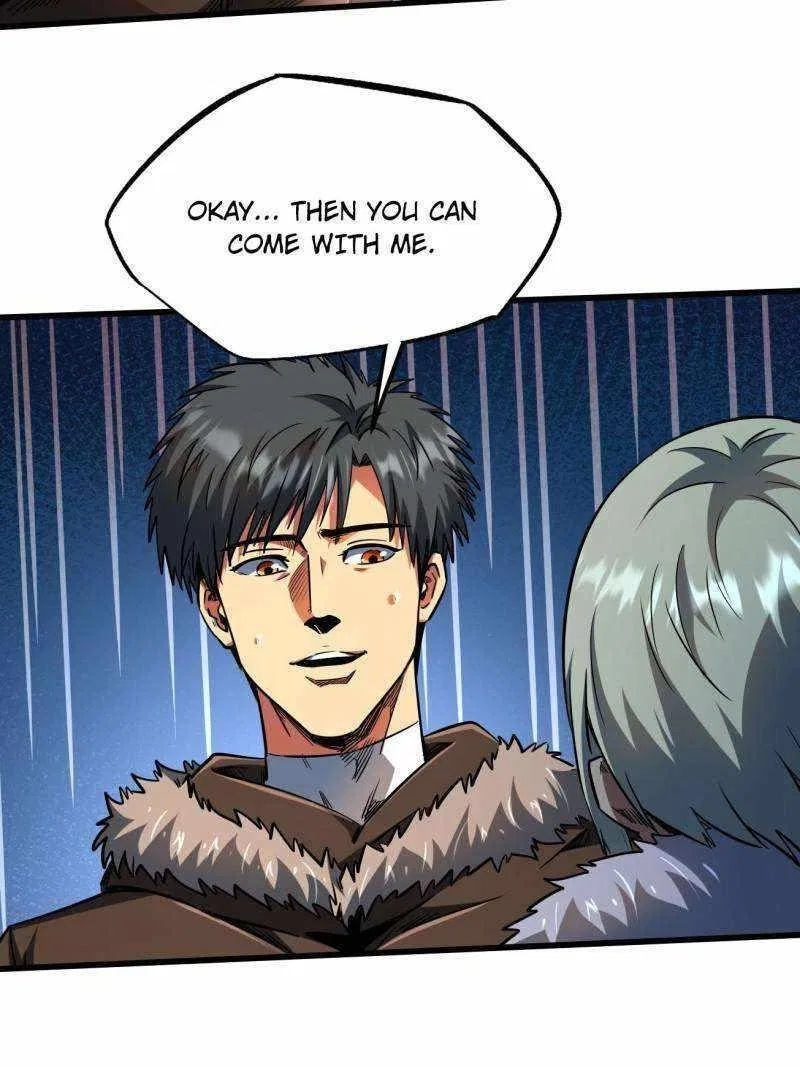 Super Gene Chapter 229 – Page 47