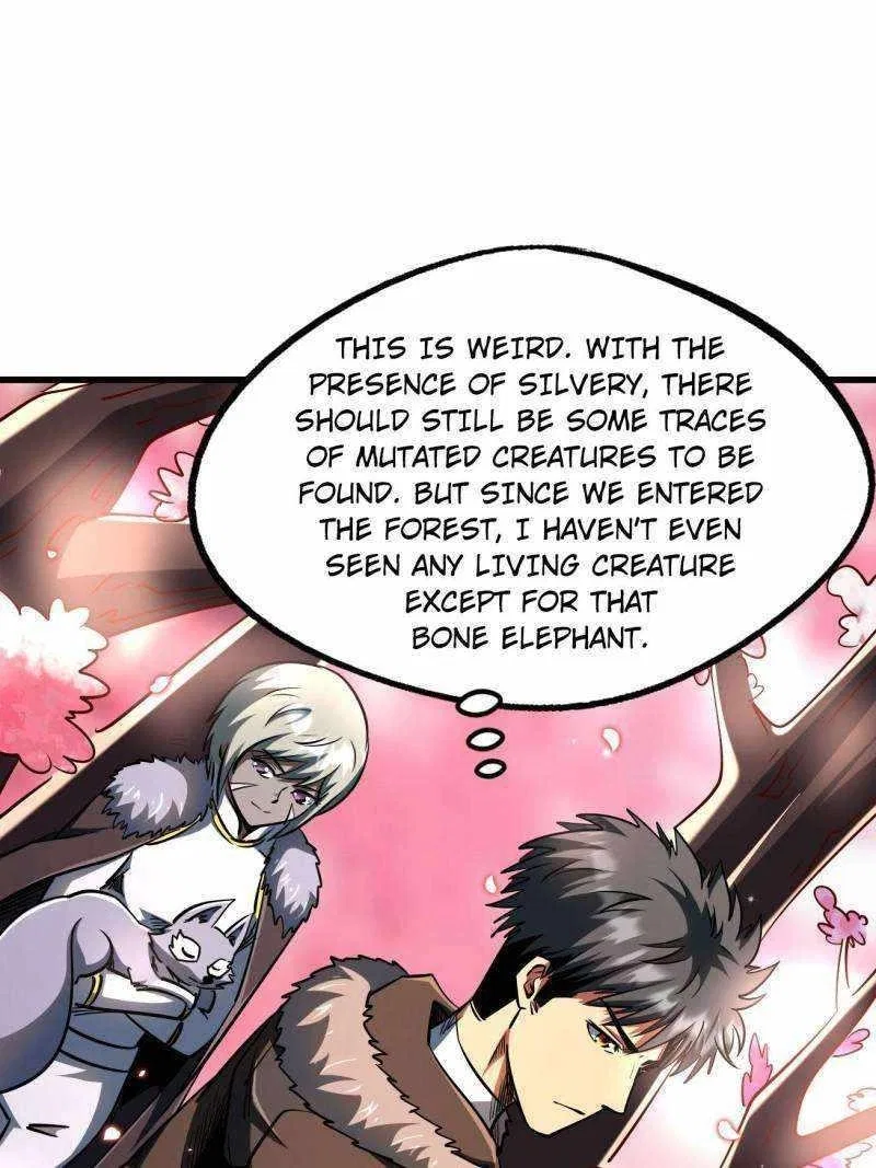 Super Gene Chapter 229 – Page 48