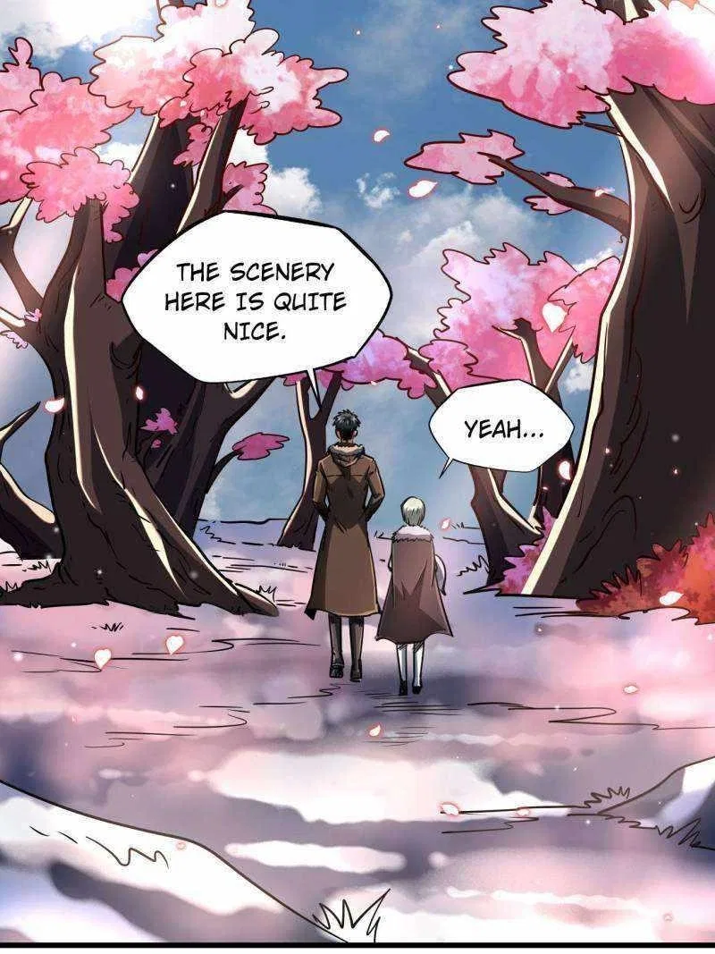 Super Gene Chapter 229 – Page 53