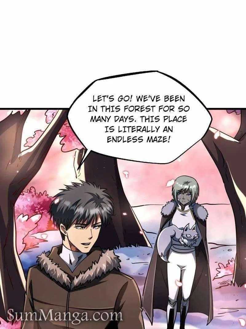 Super Gene Chapter 229 – Page 57