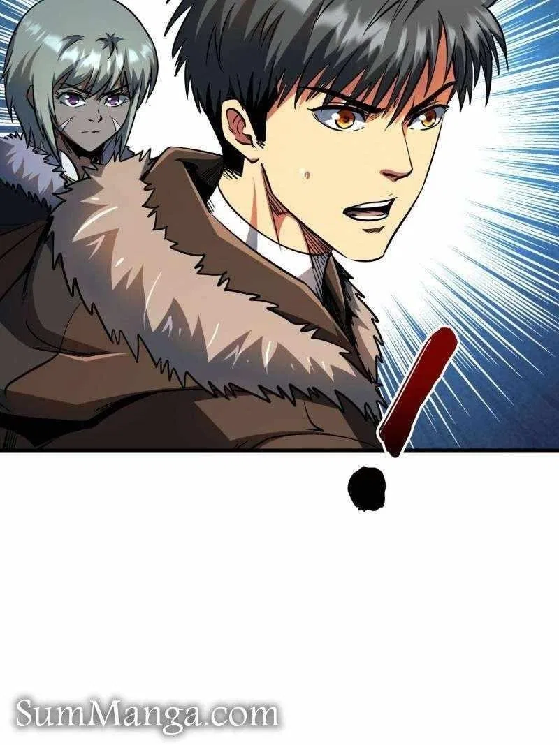 Super Gene Chapter 229 – Page 60