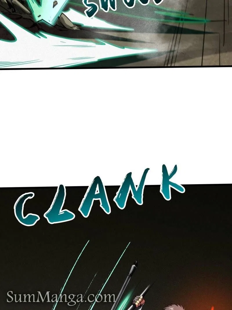 Super Gene Chapter 228 – Page 3