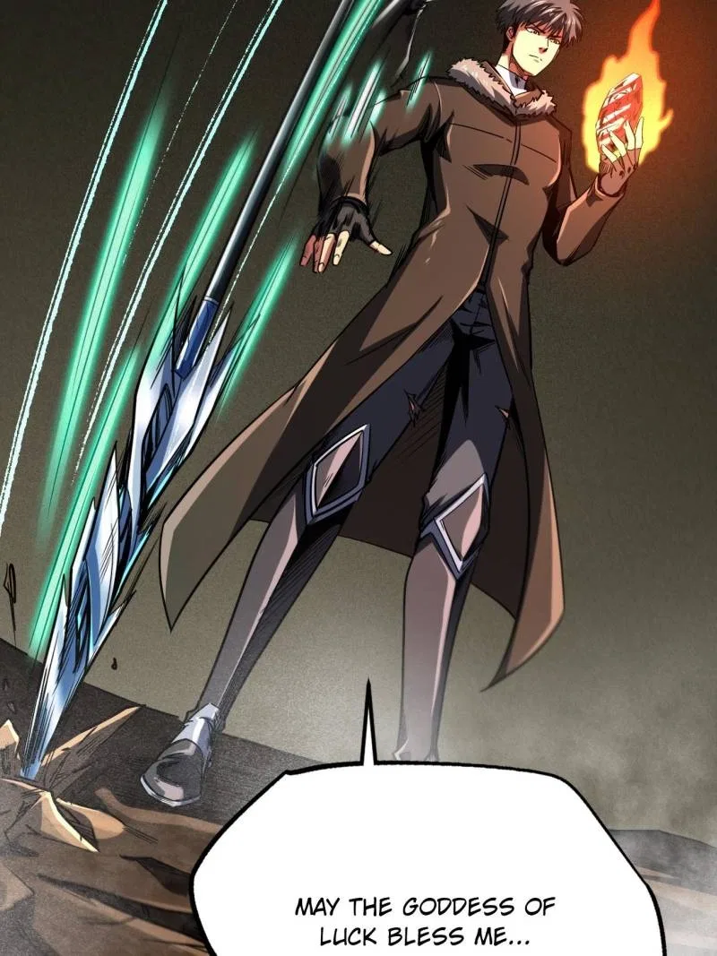 Super Gene Chapter 228 – Page 4