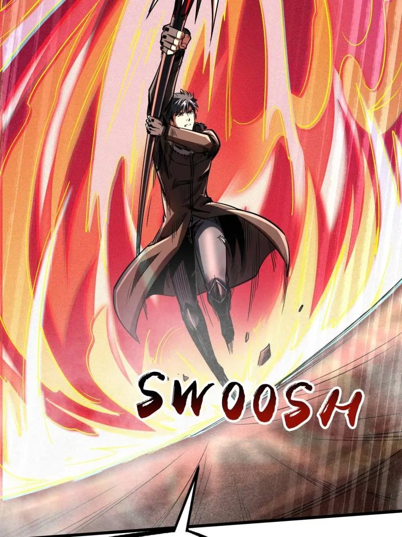 Super Gene Chapter 228 – Page 14