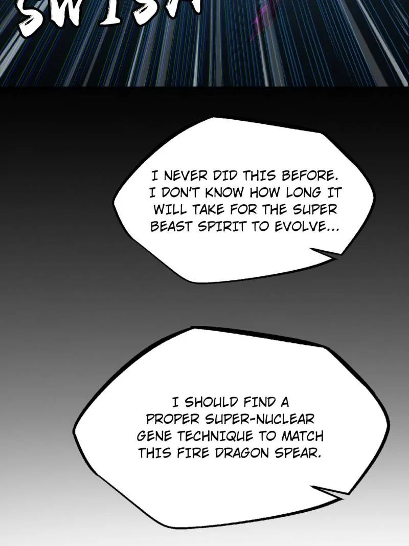 Super Gene Chapter 228 – Page 19