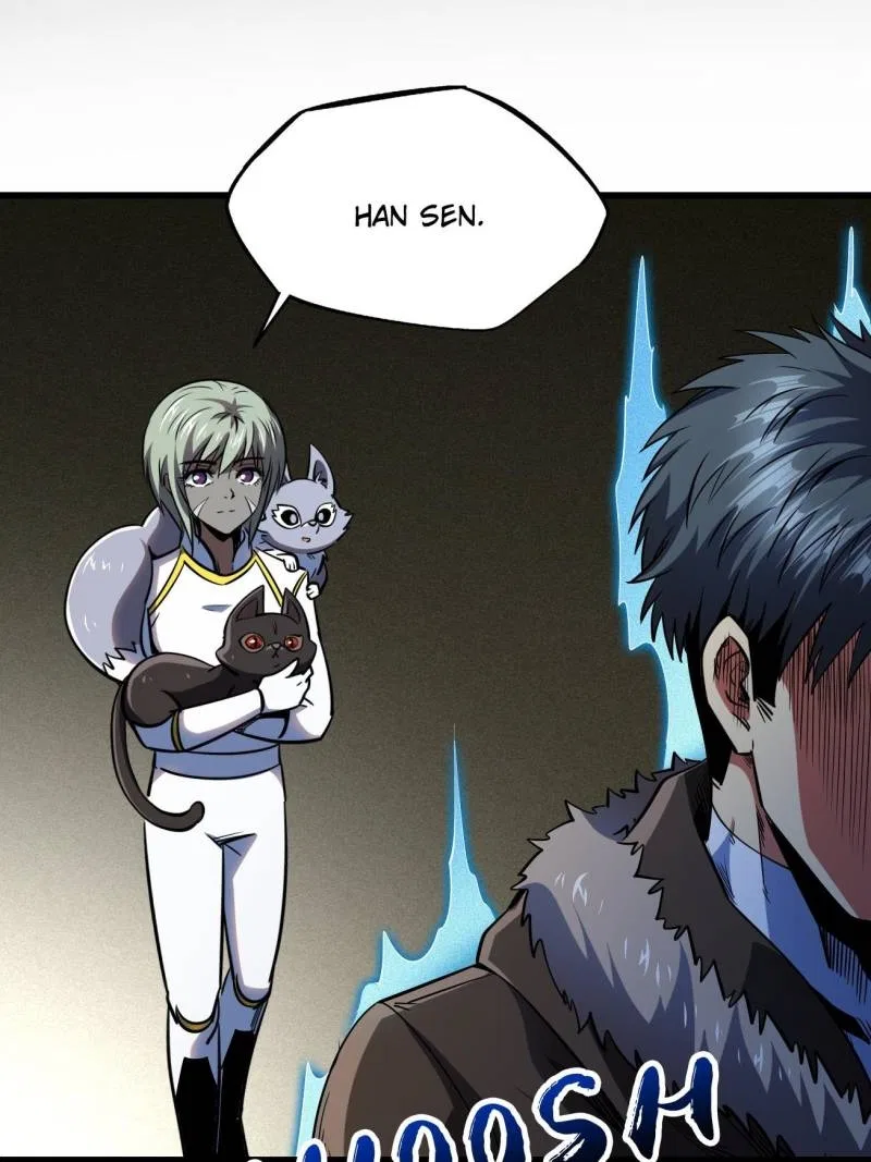 Super Gene Chapter 228 – Page 20