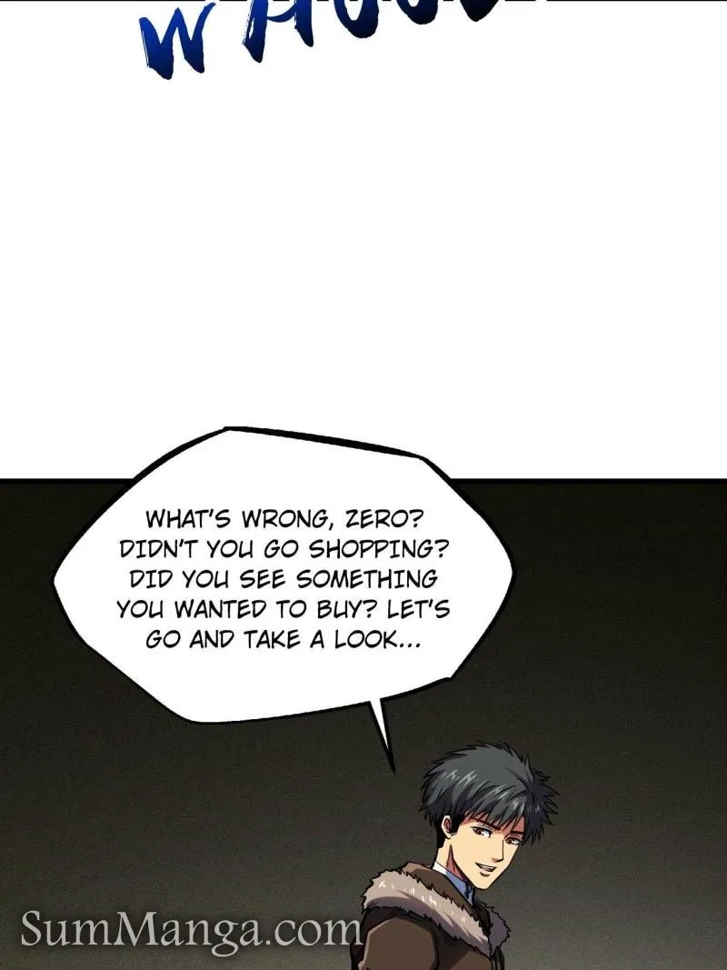 Super Gene Chapter 228 – Page 21