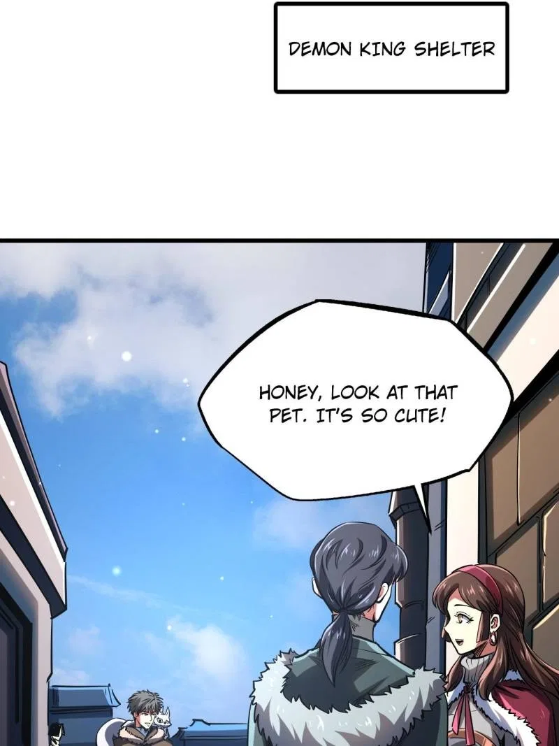 Super Gene Chapter 228 – Page 23