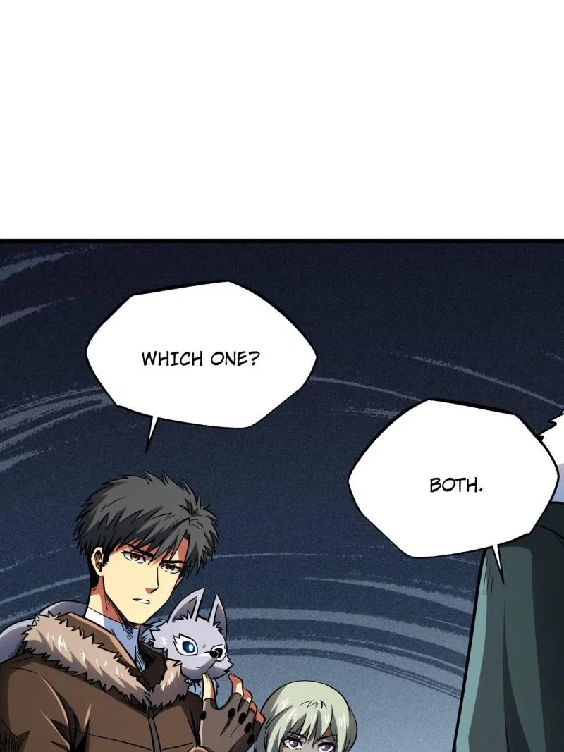 Super Gene Chapter 228 – Page 26