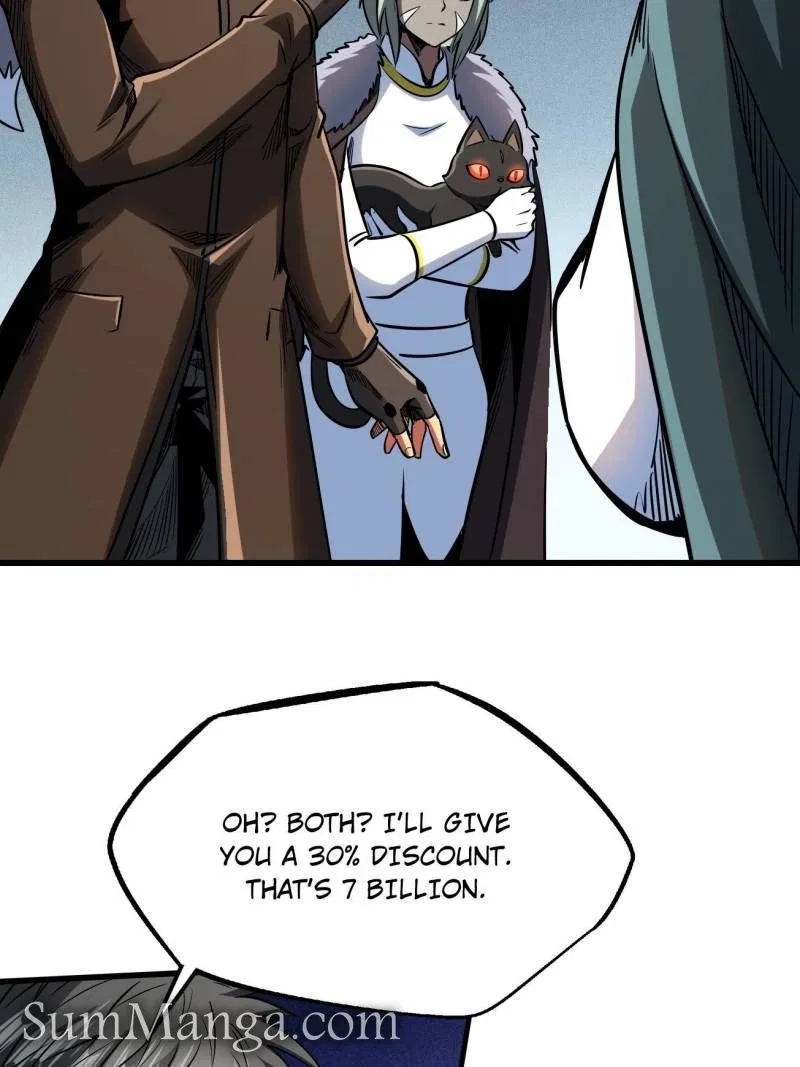 Super Gene Chapter 228 – Page 27