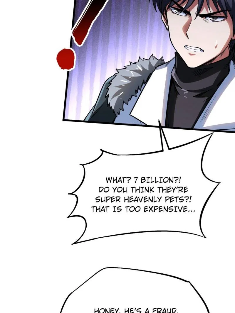 Super Gene Chapter 228 – Page 29