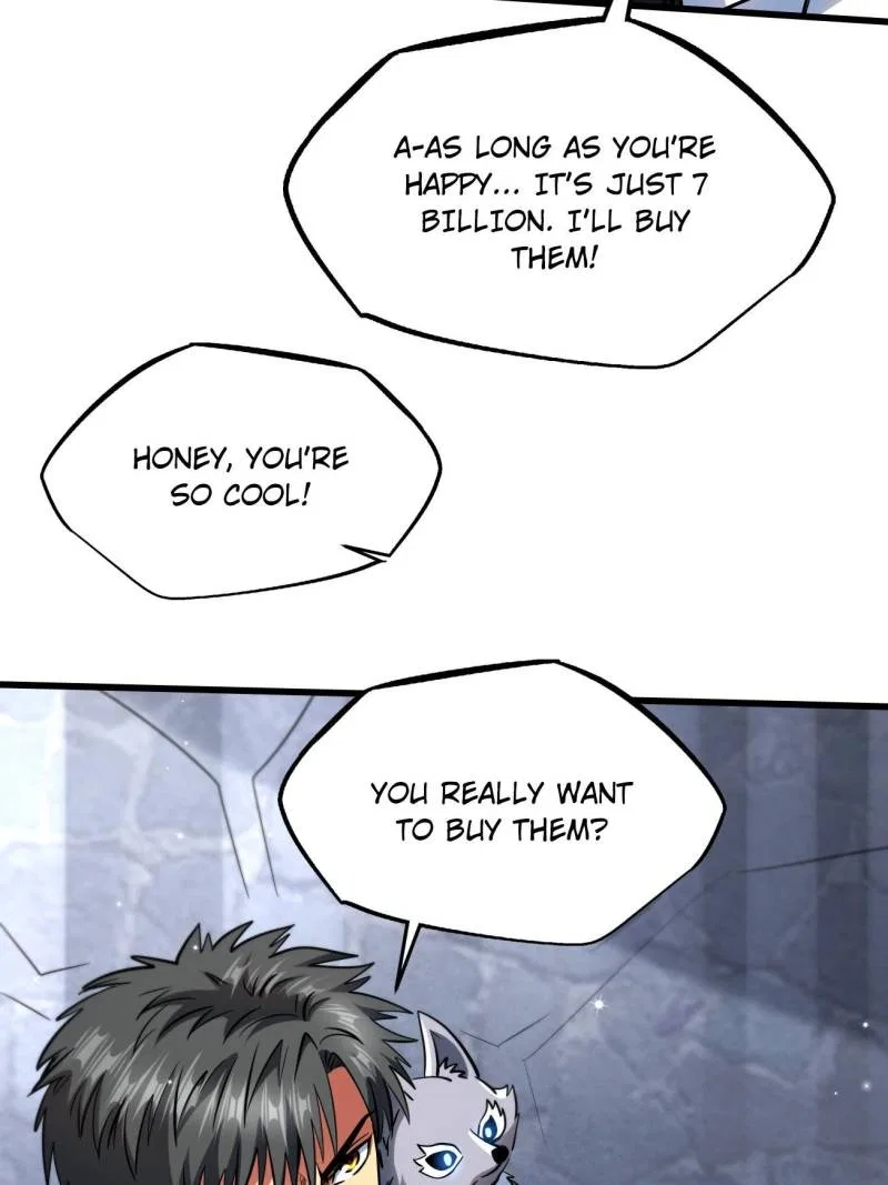Super Gene Chapter 228 – Page 32