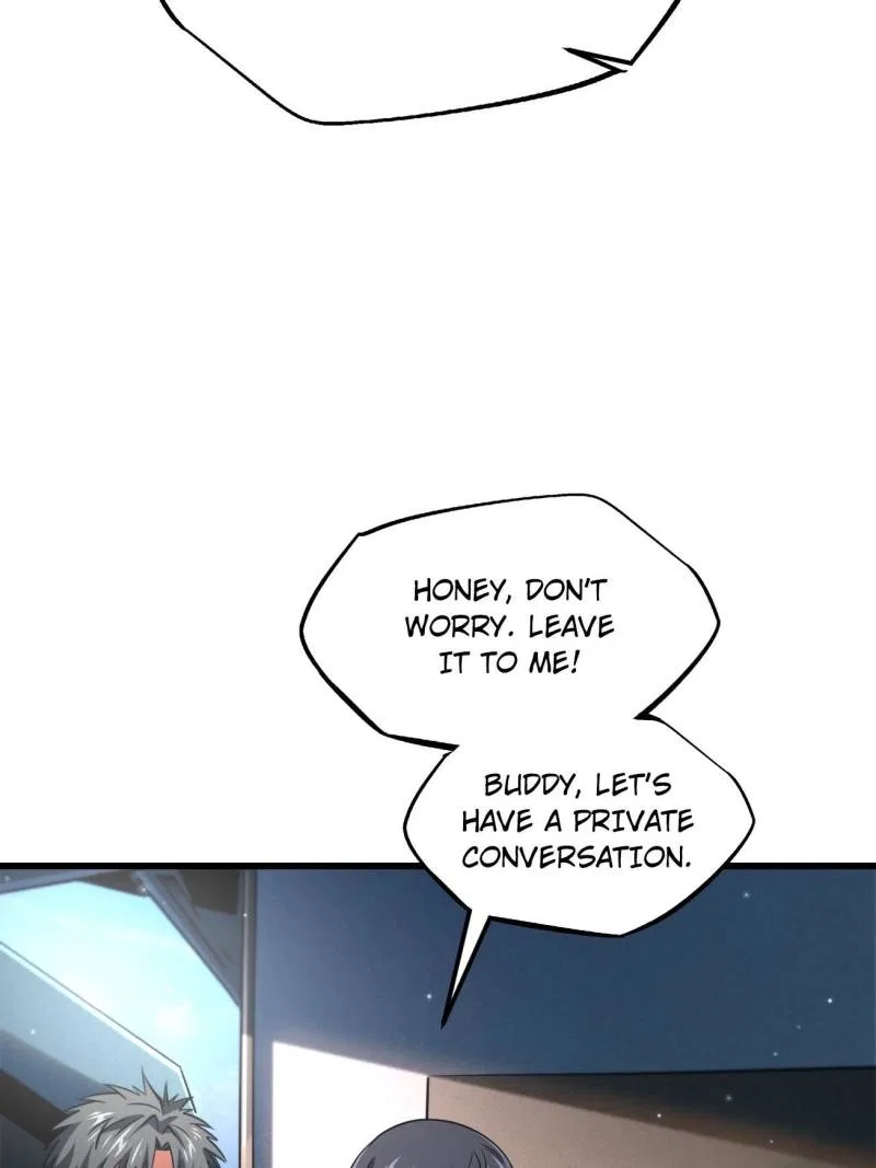 Super Gene Chapter 228 – Page 34