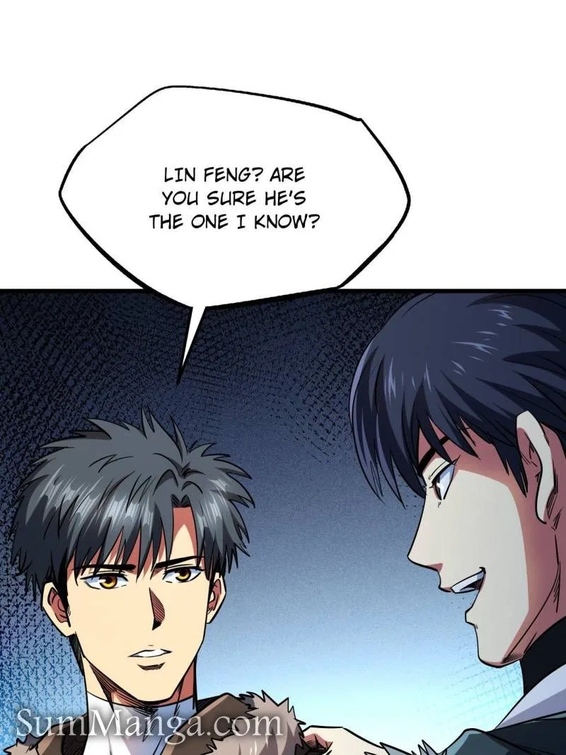 Super Gene Chapter 228 – Page 38