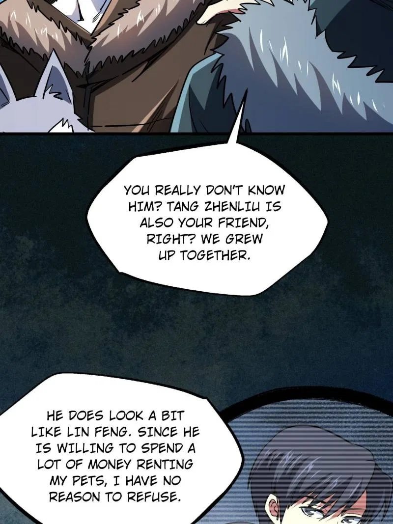 Super Gene Chapter 228 – Page 39